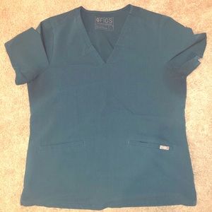 Figs women’s Casma top